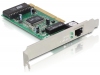 Placa PCI 1 x Gigabit LAN + PXE Function